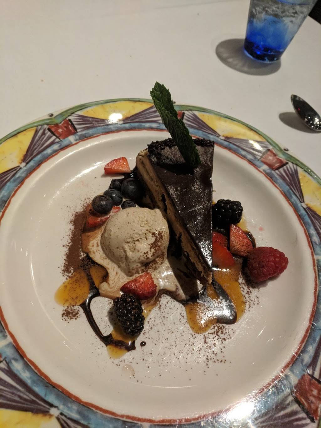 Osteria 177 | restaurant | 177 Main St, Annapolis, MD 21401, USA | 4102677700 OR +1 410-267-7700