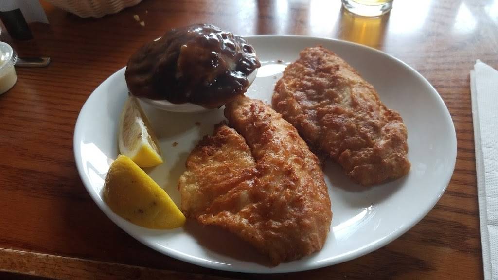 Fibs North | restaurant | 906 W Exchange St, Brodhead, WI 53520, USA | 6088979700 OR +1 608-897-9700