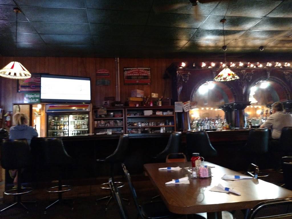 The Oasis | restaurant | 702 W Lincoln Ave, Goshen, IN 46526, USA | 5745333590 OR +1 574-533-3590