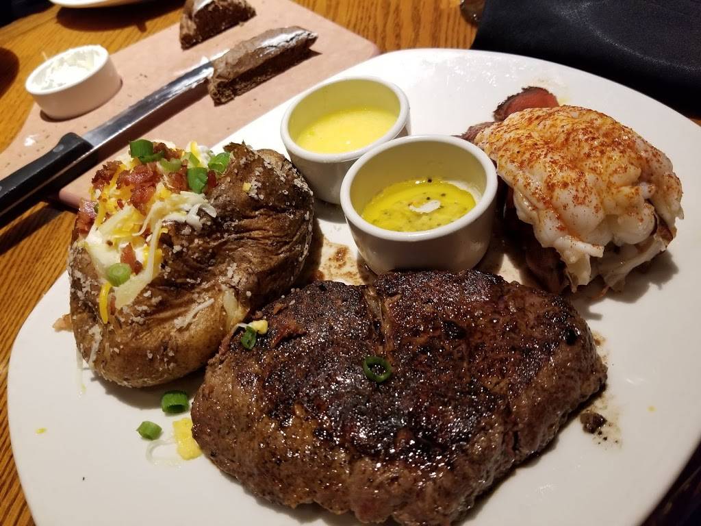 Outback Steakhouse | restaurant | 6569 Ingram Rd, San Antonio, TX 78238, USA | 2105094329 OR +1 210-509-4329