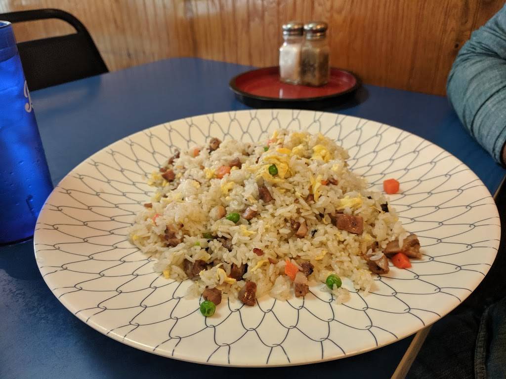 New Happy Teriyaki & Pho | restaurant | 2915 Harrison Ave NW, Olympia, WA 98502, USA | 3607868866 OR +1 360-786-8866