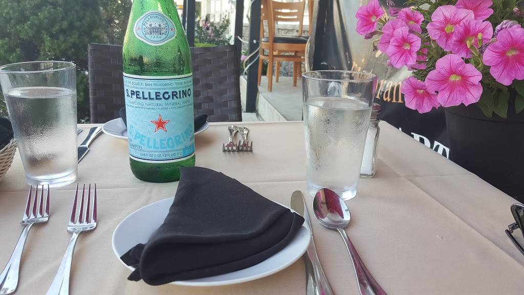 A Modo Mio Ristorante | restaurant | 5900 Landis Ave, Sea Isle City, NJ 08243, USA | 6094865455 OR +1 609-486-5455