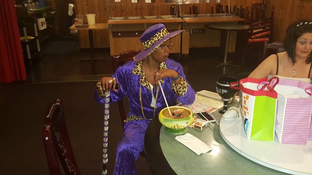 Hunan Garden | restaurant | 380 Cedar St, St Paul, MN 55101, USA | 6512247588 OR +1 651-224-7588