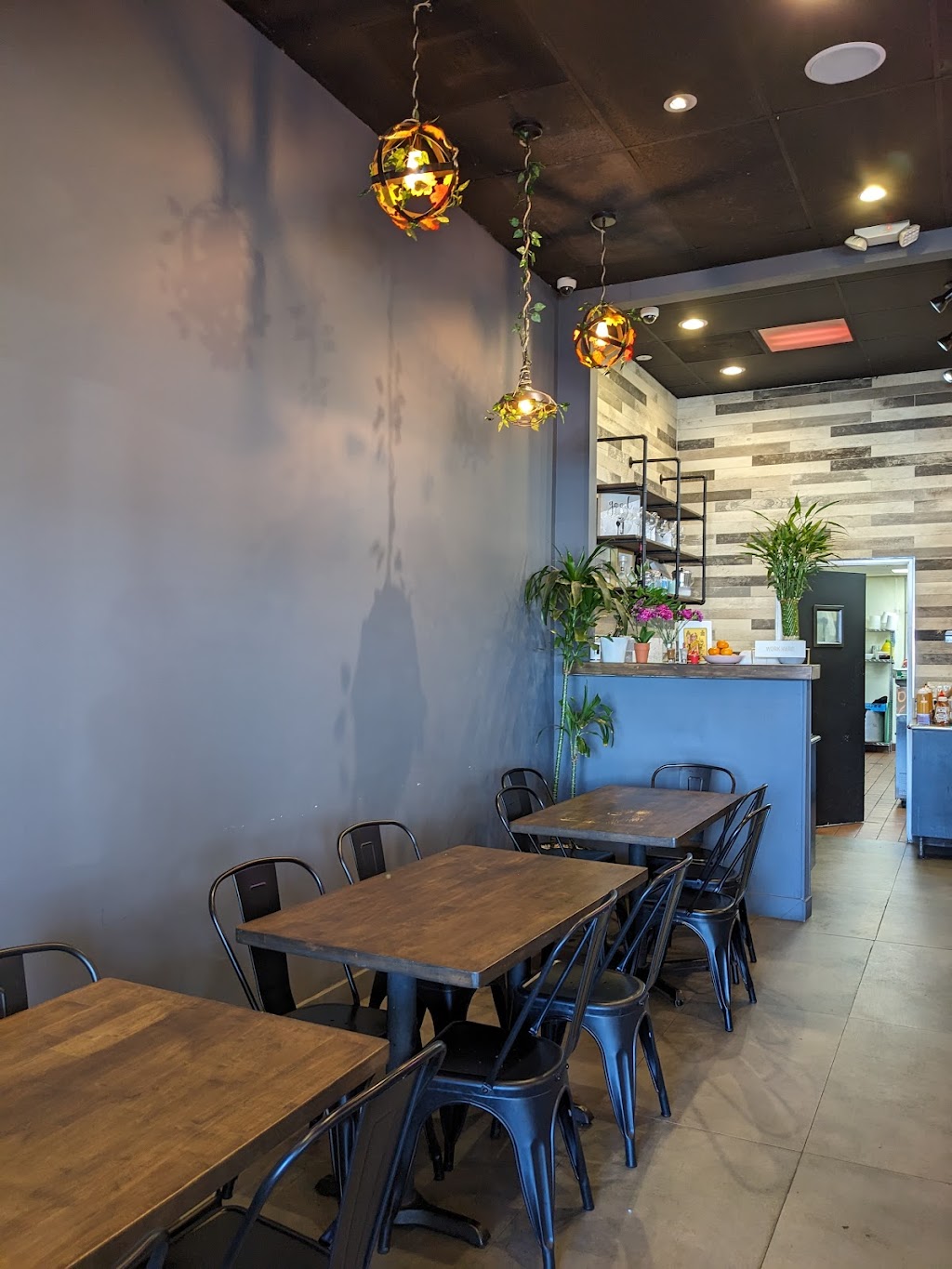 Omeli Kitchen | restaurant | 2466 E Chapman Ave, Fullerton, CA 92831, USA | 7147700970 OR +1 714-770-0970