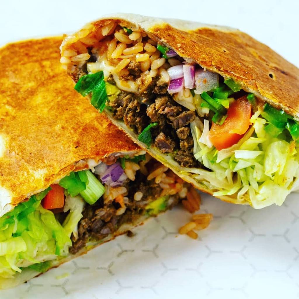 Grande Burrito | restaurant | 2555 Victoria Park Ave #3A, Scarborough, ON M1T 1A3, Canada | 4167922666 OR +1 416-792-2666