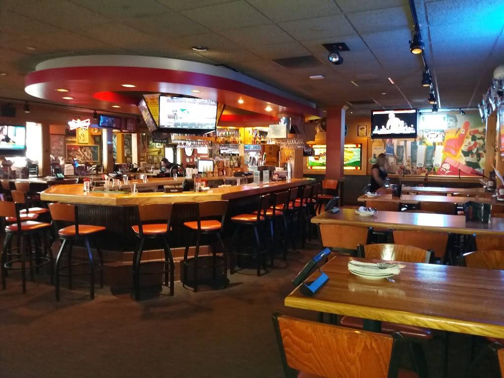 Applebees Grill + Bar | restaurant | 430 New Dorp Ln, Staten Island, NY 10306, USA | 7189807800 OR +1 718-980-7800