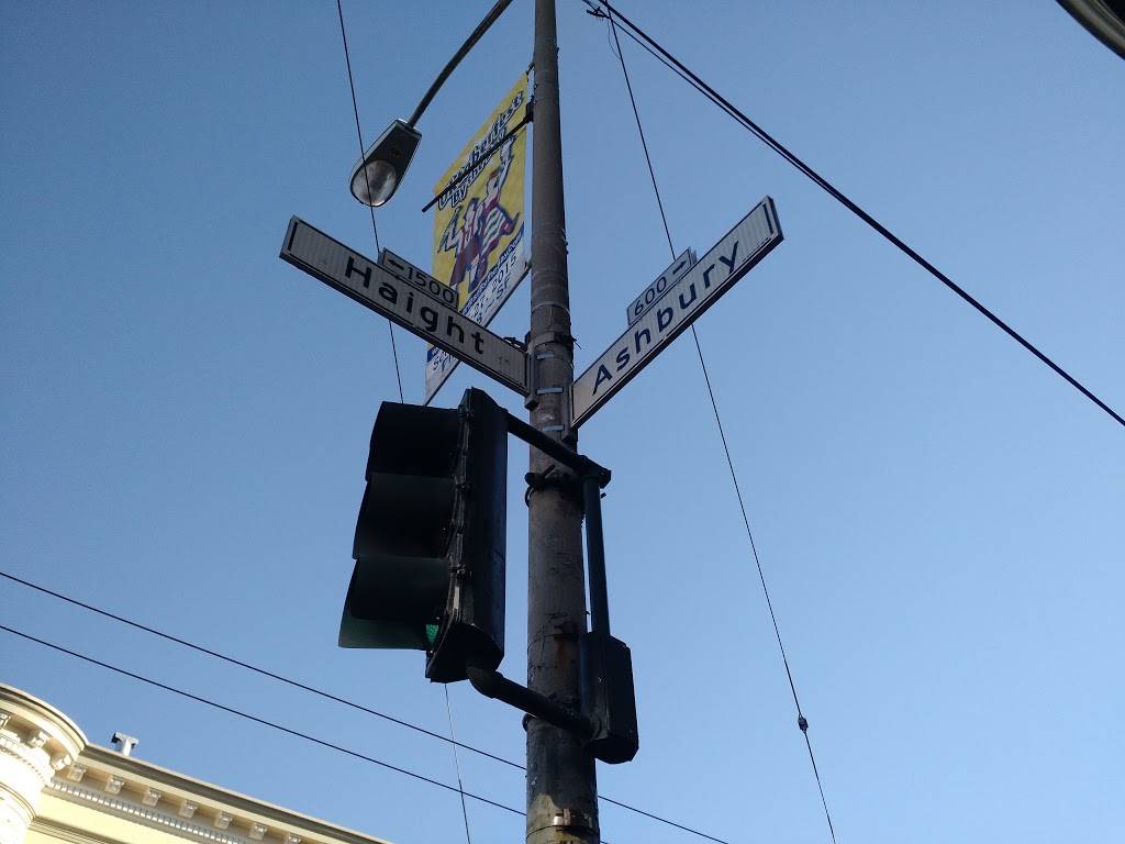 Lava Java | cafe | 852 Stanyan St, San Francisco, CA 94117, USA | 4157517375 OR +1 415-751-7375