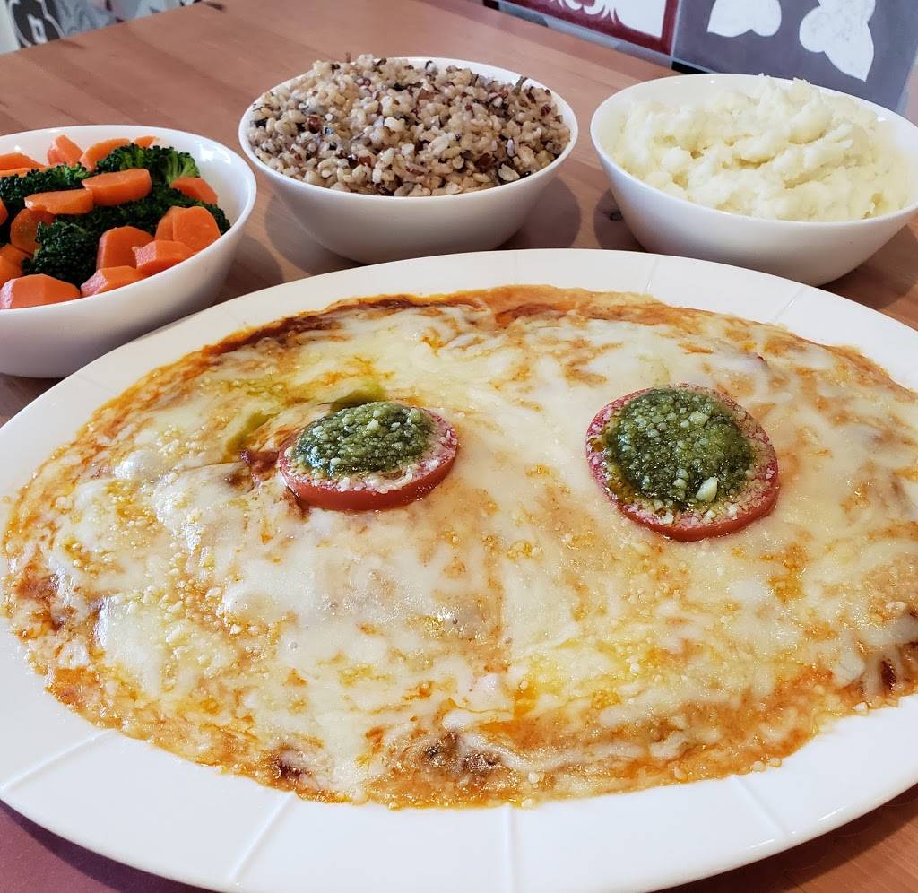 Anas Brazilian Kitchen | restaurant | 8865 Commodity Cir #5, Orlando, FL 32819, USA | 4077603240 OR +1 407-760-3240