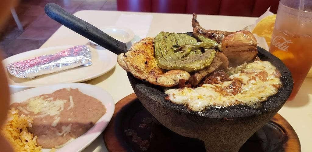 Los Arcos Mexican Restaurant | restaurant | 7001 Crestwood Blvd, Birmingham, AL 35210, USA | 2055920859 OR +1 205-592-0859