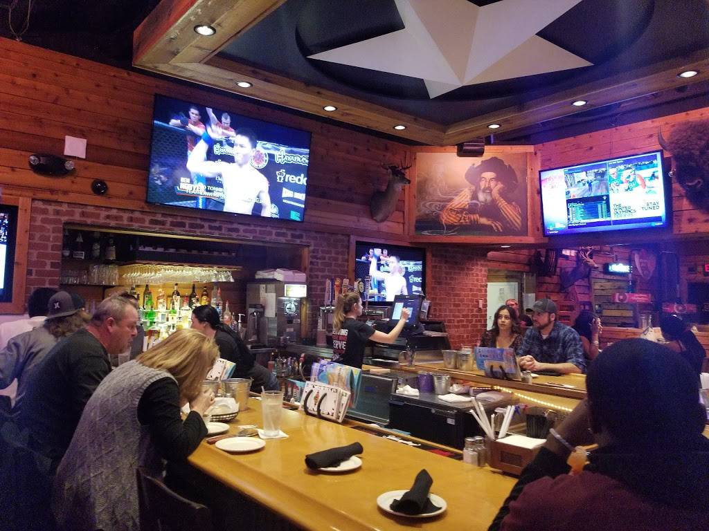 Texas Roadhouse | restaurant | 1860 Evelyn Byrd Ave, Harrisonburg, VA 22801, USA | 5408010324 OR +1 540-801-0324