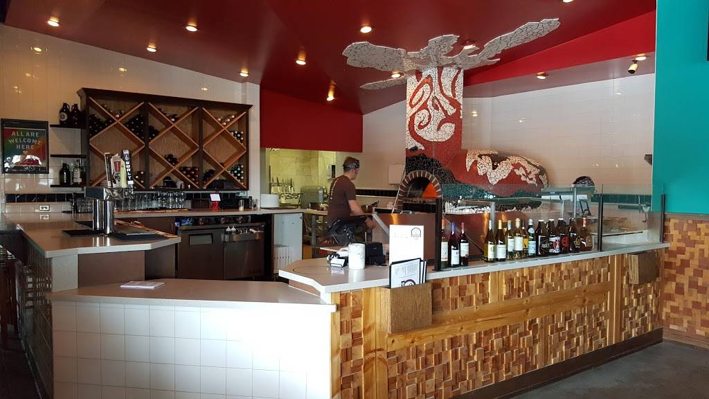 Boomer Pizza | restaurant | 14039 Edgewood Dr N, Baxter, MN 56425, USA | 2184544900 OR +1 218-454-4900