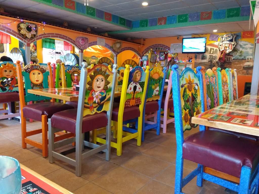 El Rancherito | restaurant | 1824 N Henderson St, Galesburg, IL 61401, USA | 3093412233 OR +1 309-341-2233