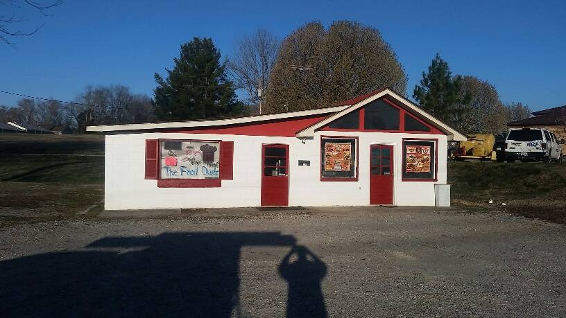Food Dude Concessions | restaurant | 227 Kennedy St, Livingston, TN 38570, USA | 9313973414 OR +1 931-397-3414