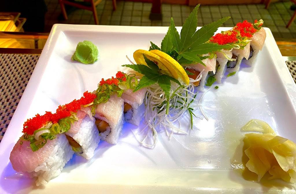 Aoki Sushi & Grill | restaurant | 621 Broadway E, Seattle, WA 98102, USA | 2065574595 OR +1 206-557-4595