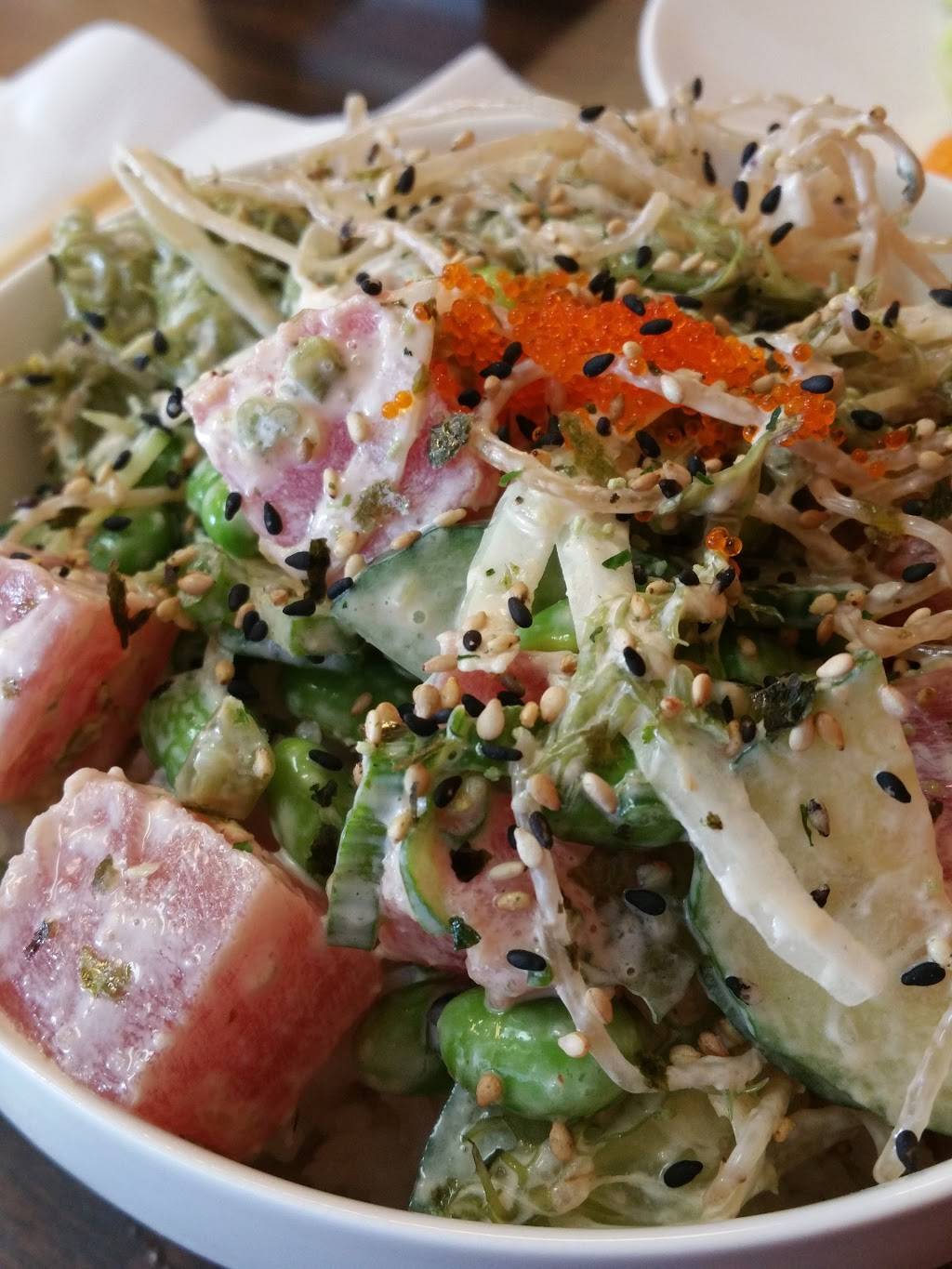 Sushi Table | restaurant | 155 W Hanford Armona Rd, Lemoore, CA 93245, USA | 5599251698 OR +1 559-925-1698