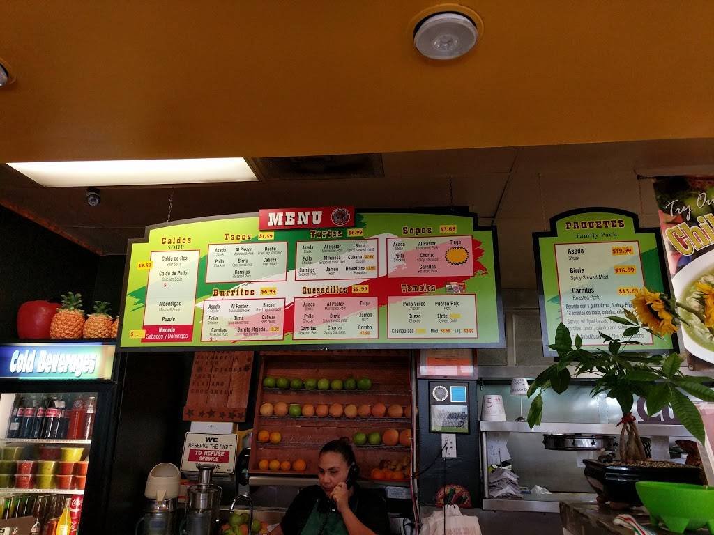 La Ranchera Mexican Food | restaurant | 911 E La Habra Blvd, La Habra, CA 90631, USA | 5626910252 OR +1 562-691-0252