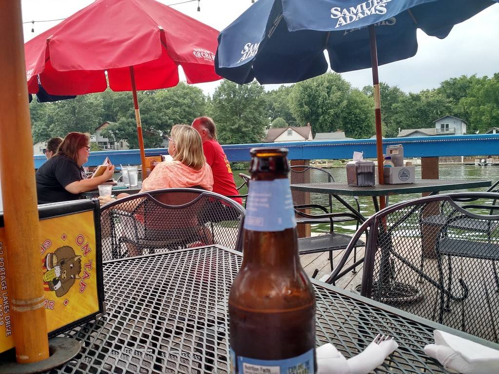 Harbor Front Grille and Party Center | restaurant | 562 Portage Lakes Drive, Akron, OH 44319, USA | 3306441664 OR +1 330-644-1664