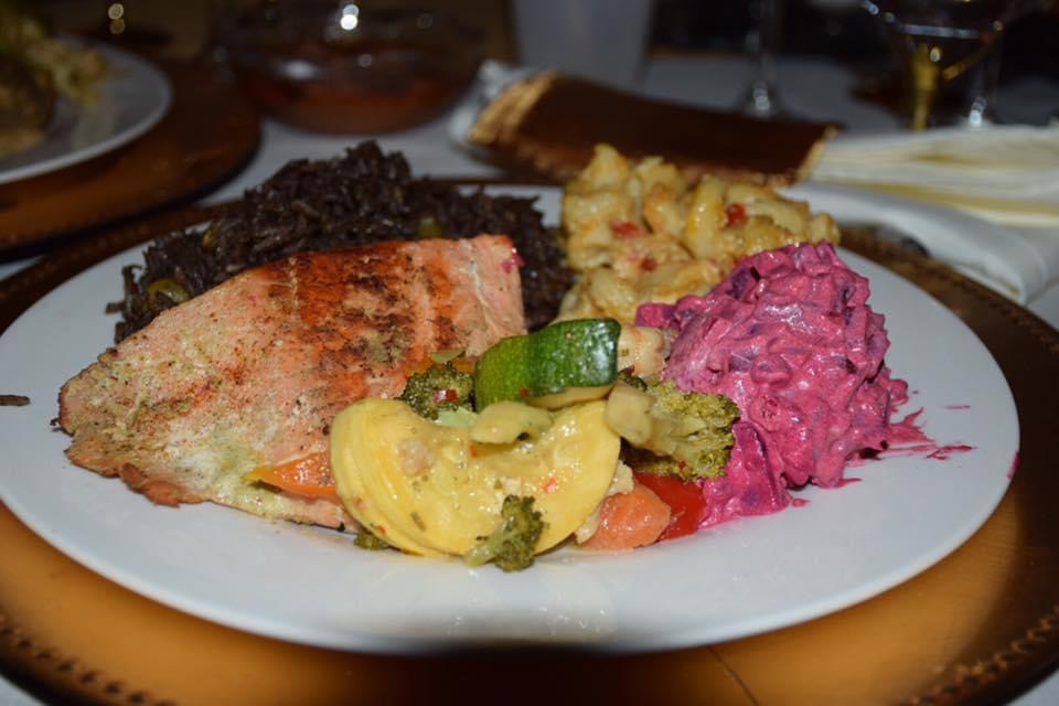 Mama Rose food truck | restaurant | 3066 N Military Trl, West Palm Beach, FL 33409, USA | 5615774057 OR +1 561-577-4057