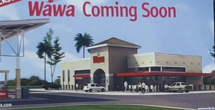 Wawa | cafe | 4025 SW College Rd, Ocala, FL 34474, USA | 3524144017 OR +1 352-414-4017