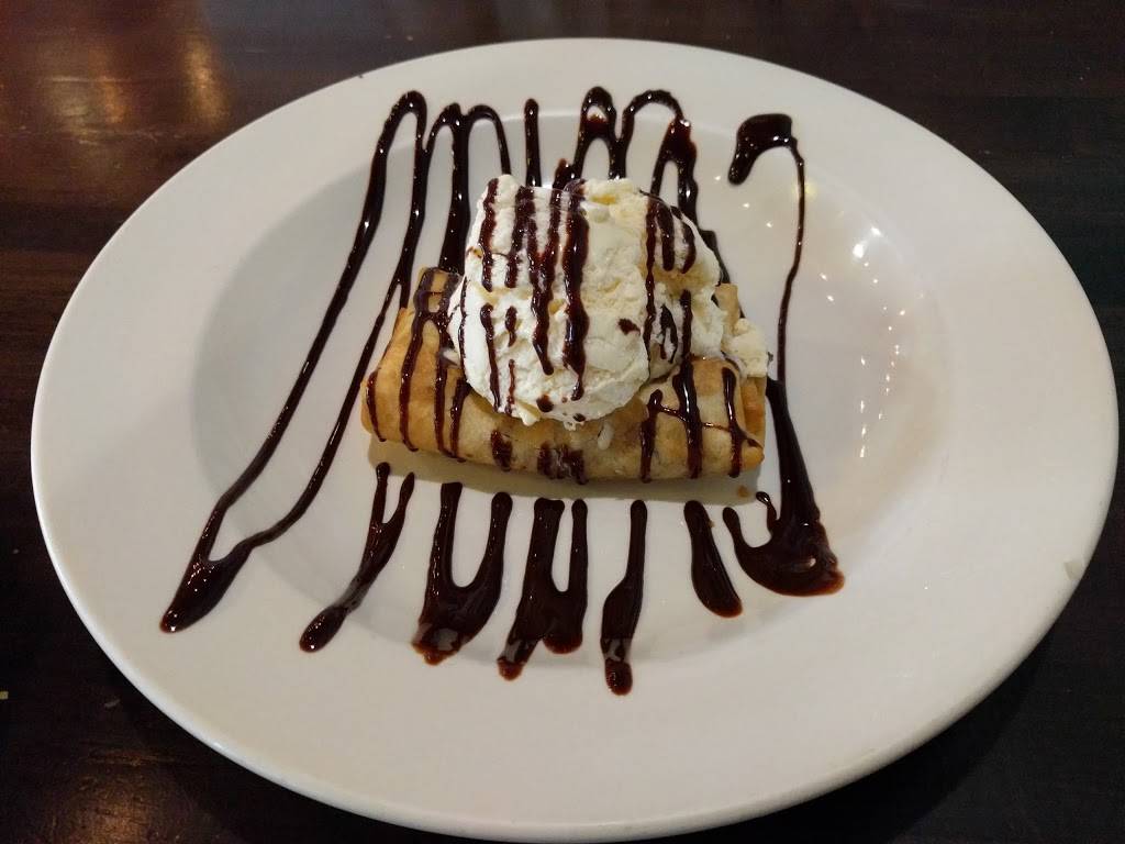 La Botana Mexican Restaurant | restaurant | 1547 Hanes Mall Blvd, Winston-Salem, NC 27103, USA | 3367686588 OR +1 336-768-6588