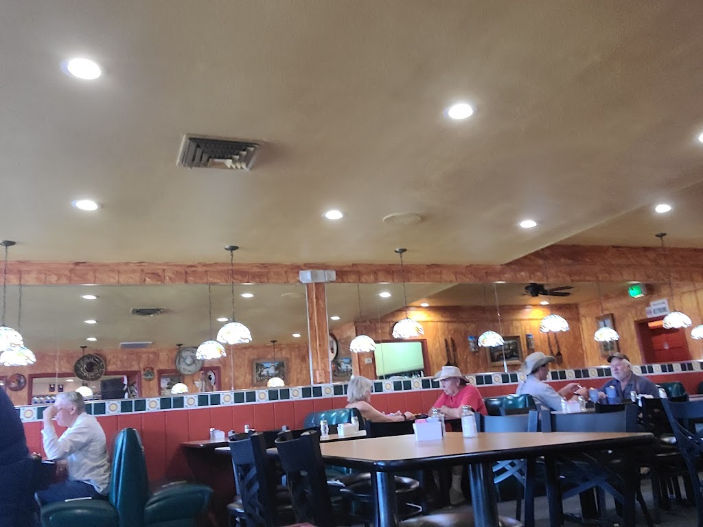 La Fiesta | restaurant | 110 E Main St, Fernley, NV 89408, USA | 7755751800 OR +1 775-575-1800