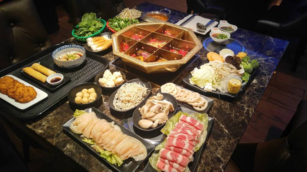 Han Restaurant | restaurant | 310 Prospect Ave, Hartford, CT 06106, USA | 8602165726 OR +1 860-216-5726