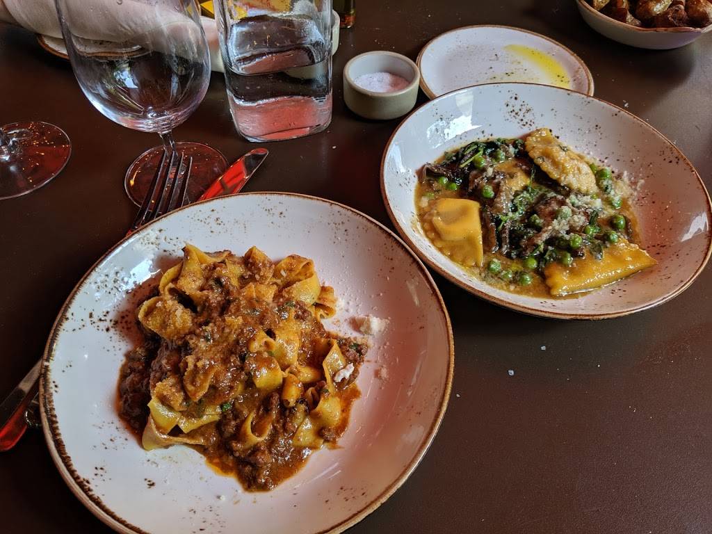 Benedetto | restaurant | 1 Bennett St, Cambridge, MA 02138, USA | 6176615050 OR +1 617-661-5050