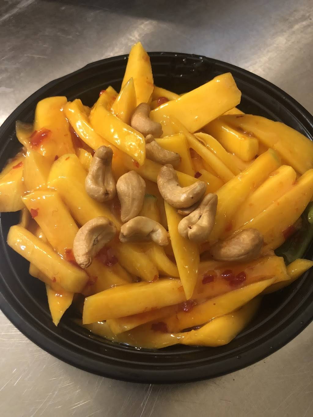 Dragon Delight | restaurant | 825 St Clair Ave W, Toronto, ON M6C 1B9, Canada | 4166571448 OR +1 416-657-1448