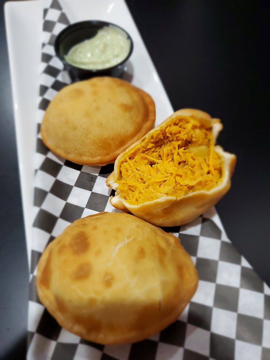 The Pana | restaurant | 825 Brickell Bay Dr LOBBY SUITE 3CL30A, Miami, FL 33131, USA | 3053996366 OR +1 305-399-6366