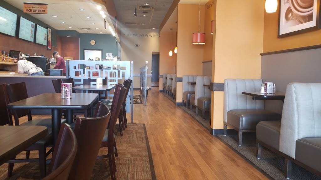 Zoup! | restaurant | 6749 S Westnedge Ave suite j, Portage, MI 49002, USA | 2693663500 OR +1 269-366-3500