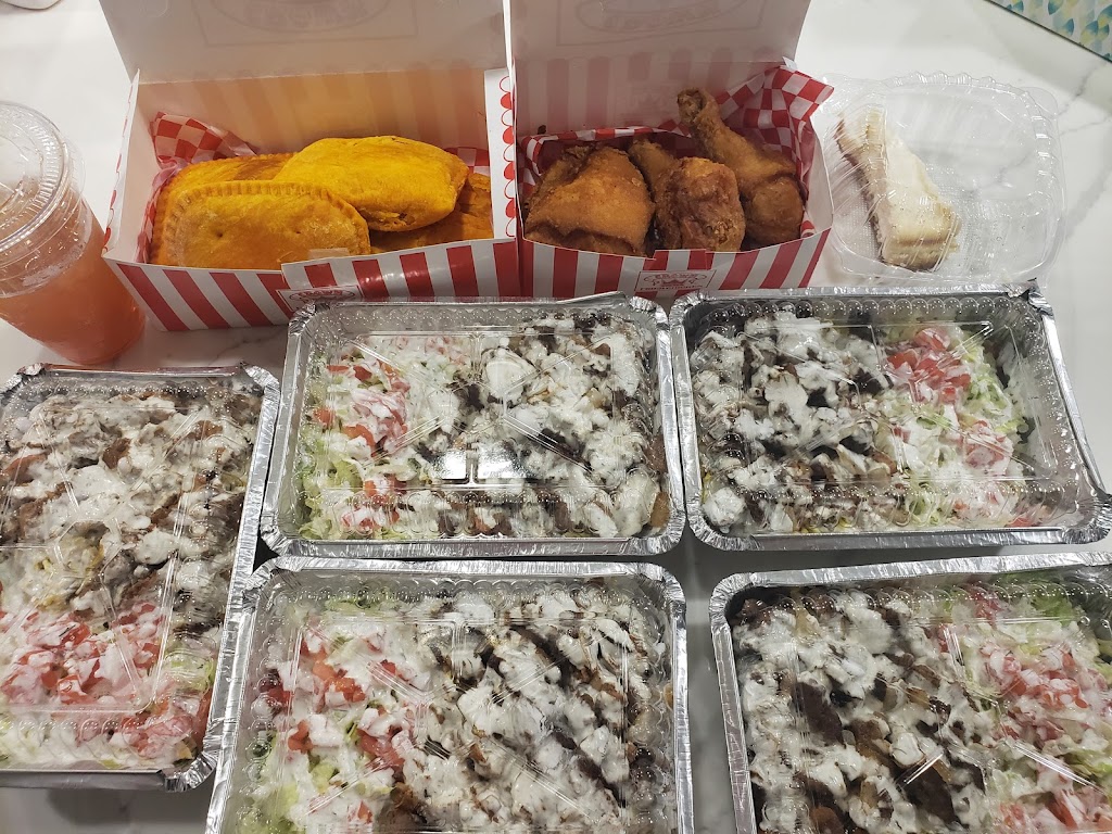 Crown Chicken & grill | restaurant | 1042 E Ave. J, Lancaster, CA 93535, USA | 6612068787 OR +1 661-206-8787