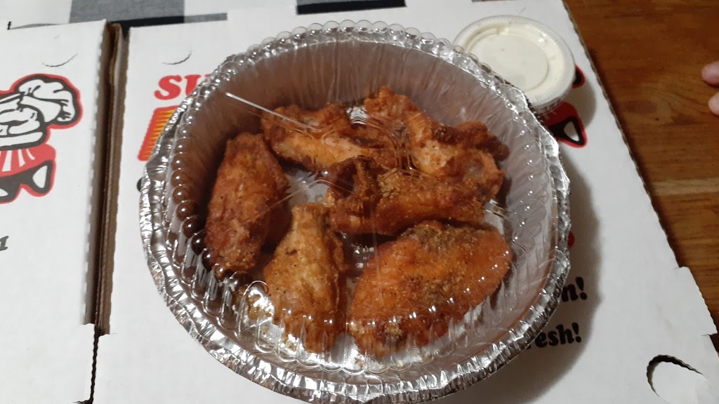 Super Pizza Veloz | restaurant | 1611 Durfee Ave, South El Monte, CA 91733, USA | 6262580065 OR +1 626-258-0065