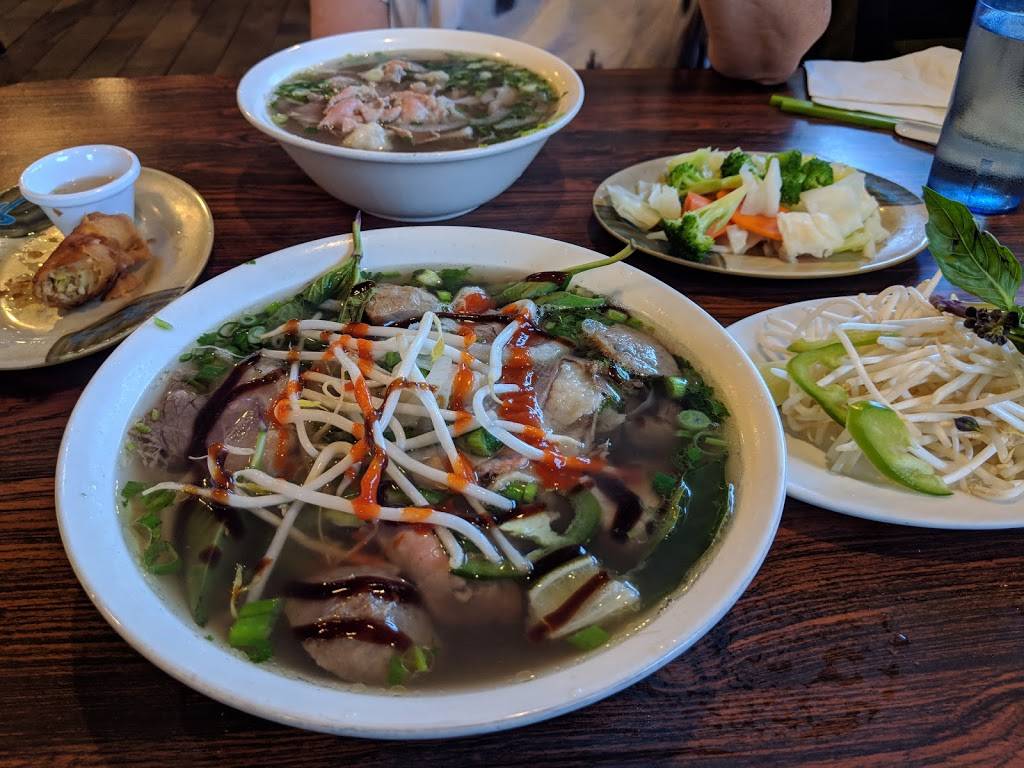 Pho 99 | restaurant | 3503 Byron Ave, Bellingham, WA 98225, USA | 3606478471 OR +1 360-647-8471