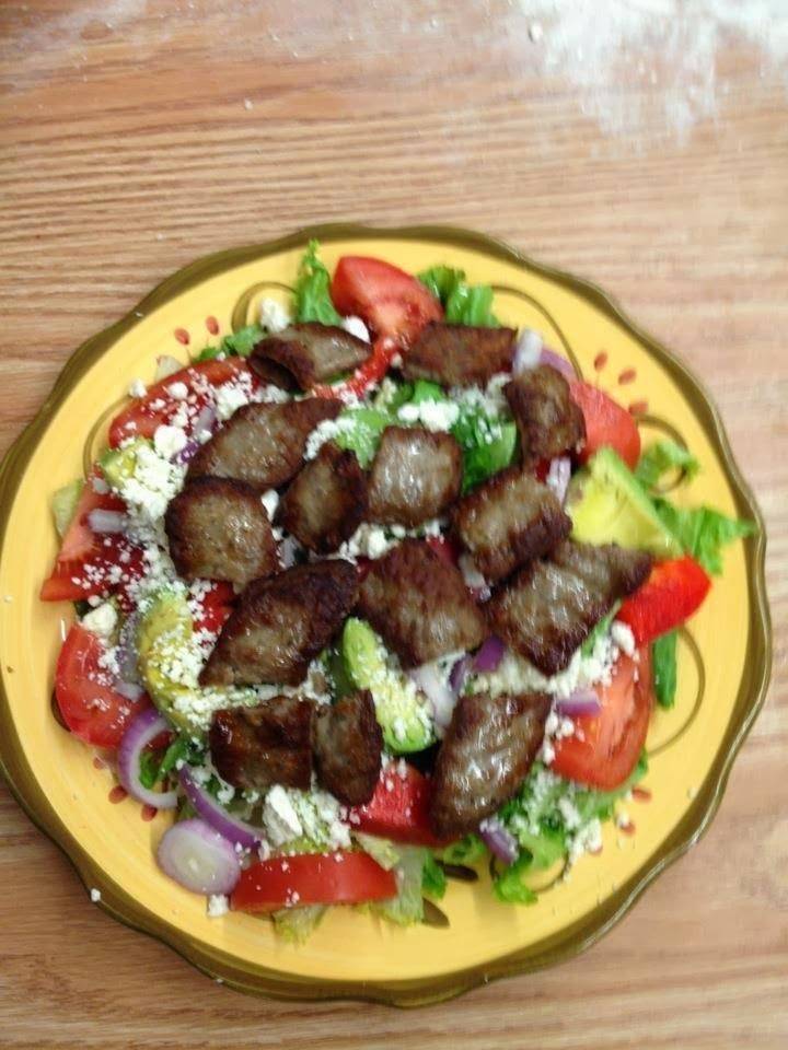 Istanbul Grill | restaurant | 50 S 2nd St, Fairfield, IA 52556, USA | 6412091458 OR +1 641-209-1458