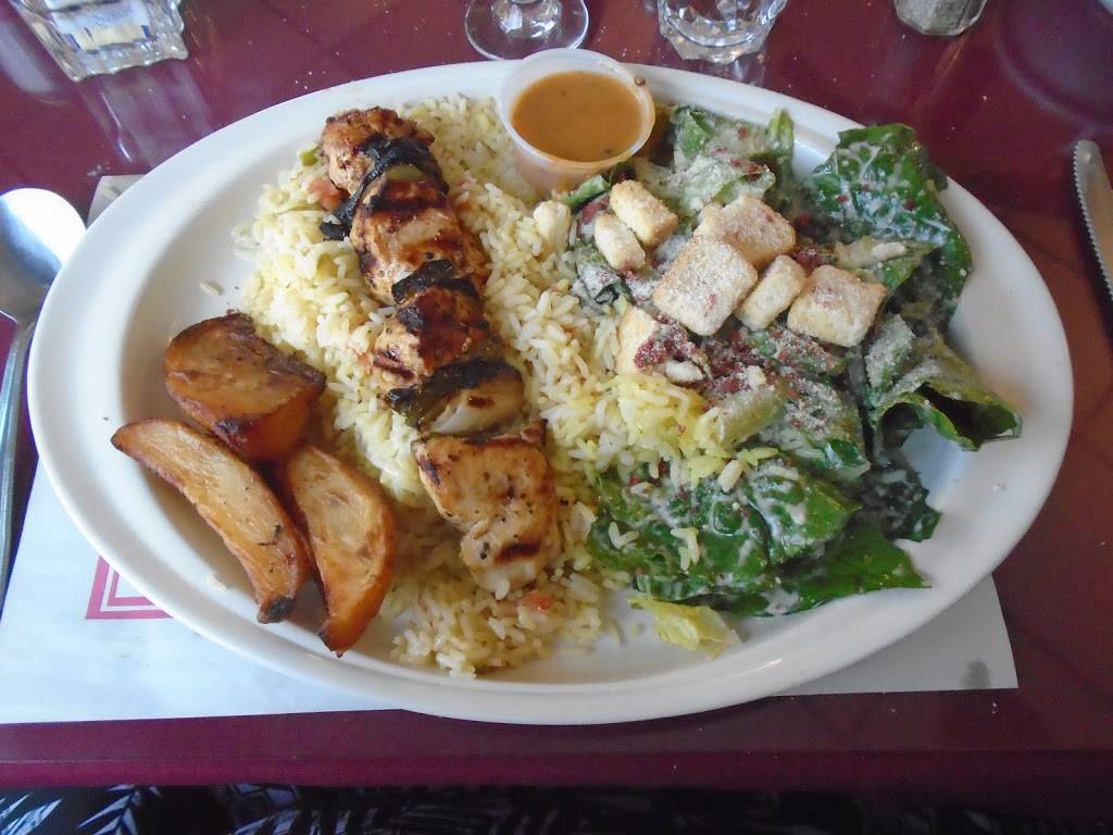 Nick Pizzeria Repentigny | restaurant | 578 Rue Notre-Dame, Repentigny, QC J6A 2T9, Canada | 4505816840 OR +1 450-581-6840