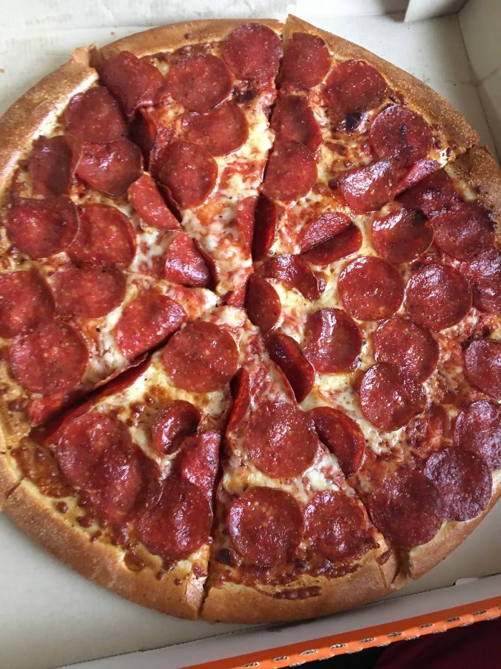 Little Caesars Pizza | meal takeaway | 12731 Van Nuys Blvd, Pacoima, CA 91331, USA | 8188966546 OR +1 818-896-6546