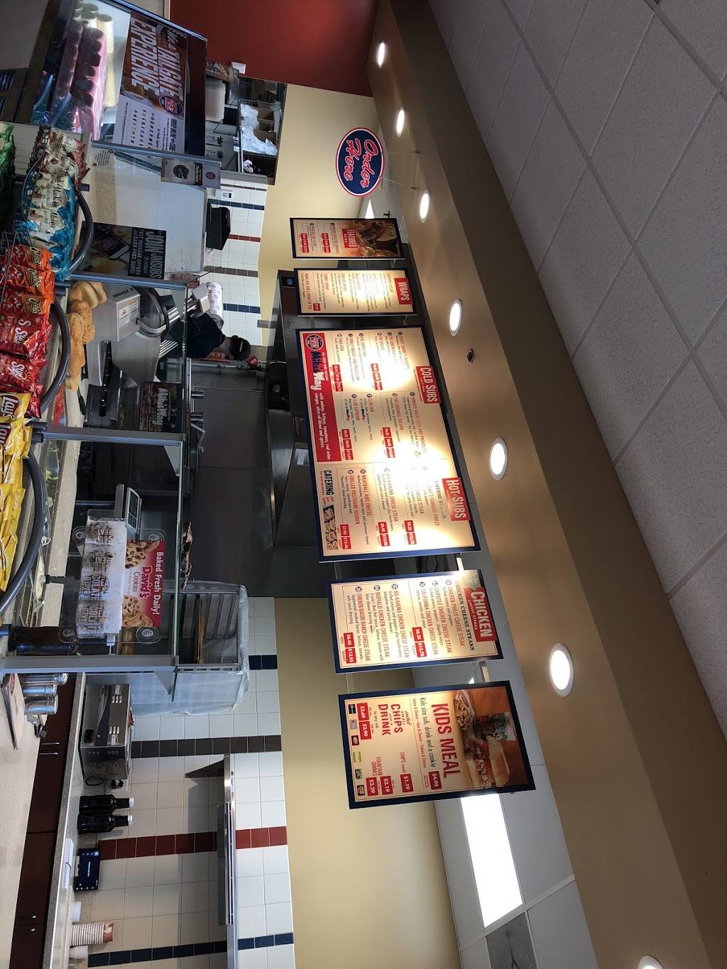 Jersey Mikes Subs | meal takeaway | 10915 Baymeadows Rd #105, Jacksonville, FL 32256, USA | 9042652040 OR +1 904-265-2040