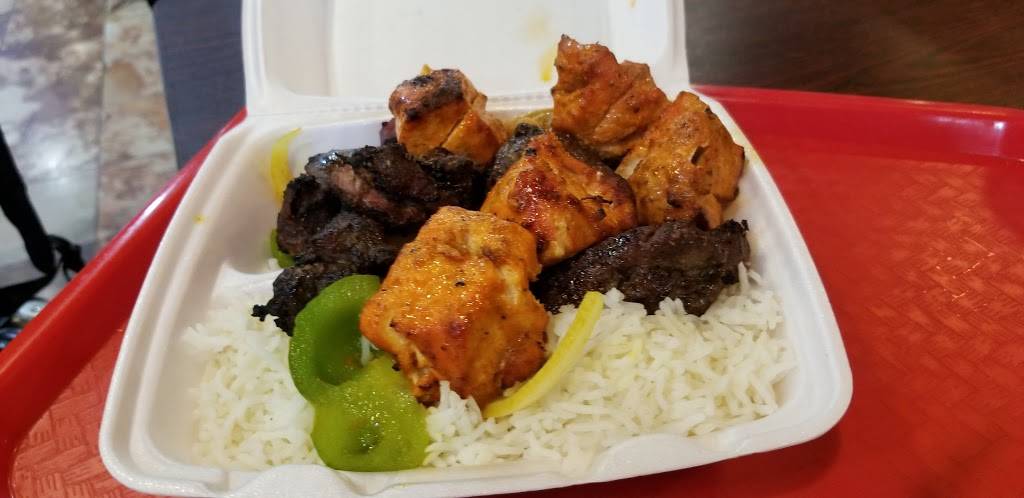 Atia Kabob Place | restaurant | 251 18th St S, Arlington, VA 22202, USA | 5719824835 OR +1 571-982-4835