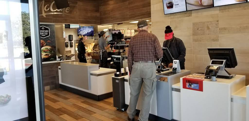 McDonalds | cafe | 14902 Narcoossee Rd, Orlando, FL 32832, USA | 4072519921 OR +1 407-251-9921
