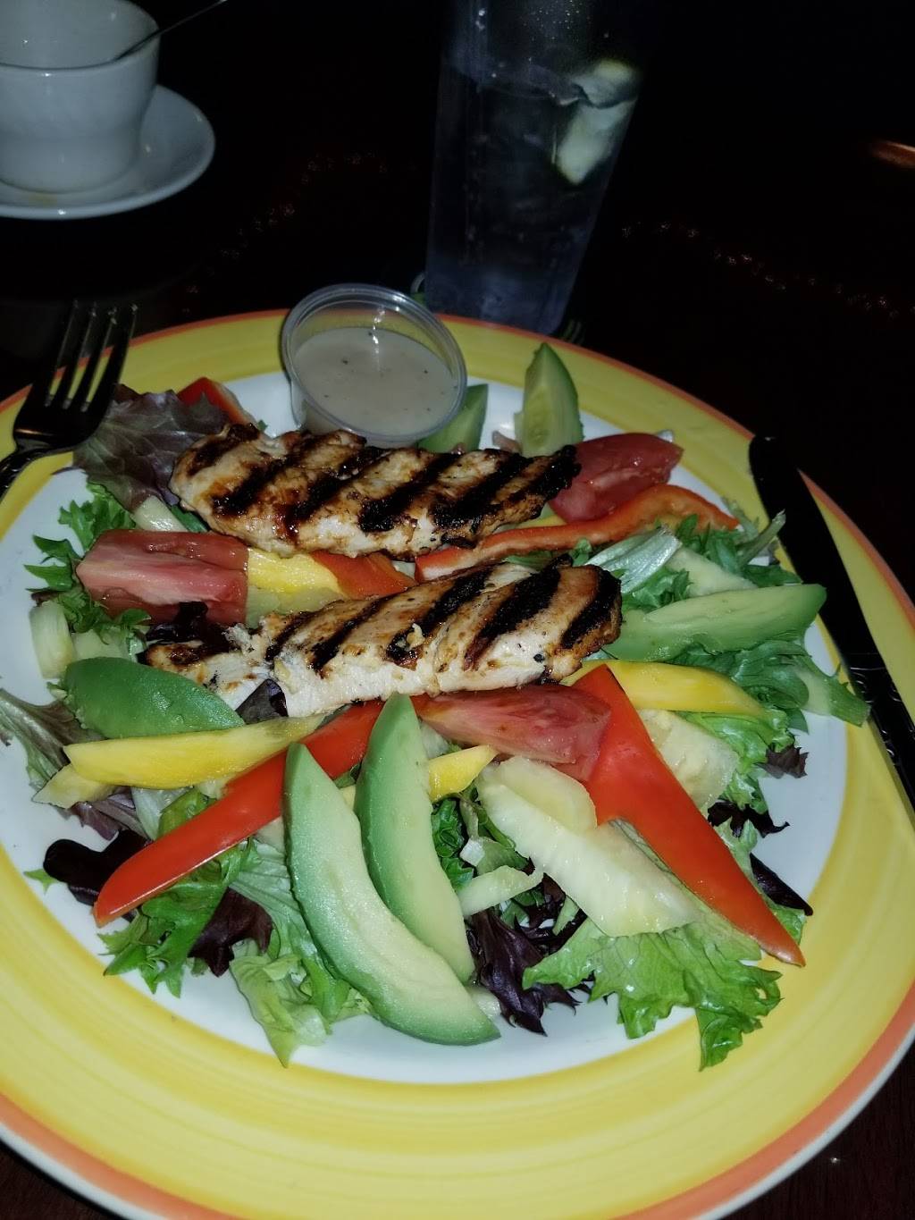 Ringers Roost | restaurant | 1801 Liberty St, Allentown, PA 18104, USA | 6104374941 OR +1 610-437-4941