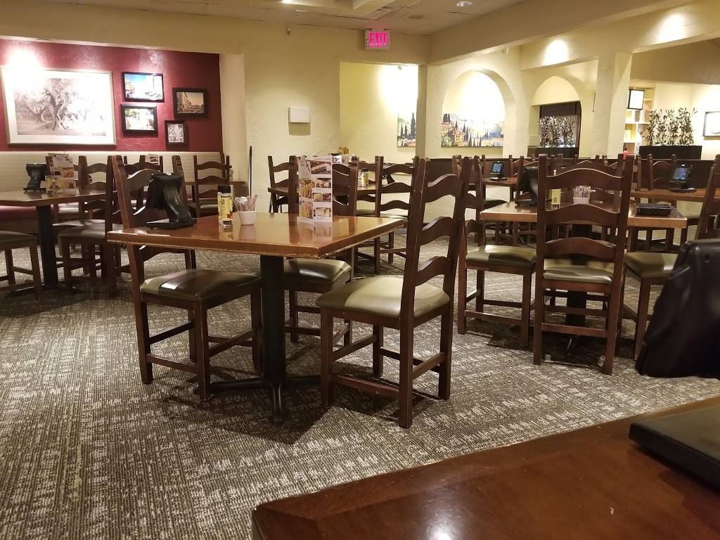 Olive Garden Italian Restaurant | meal takeaway | 7019 S Memorial Dr, Tulsa, OK 74133, USA | 9182540082 OR +1 918-254-0082