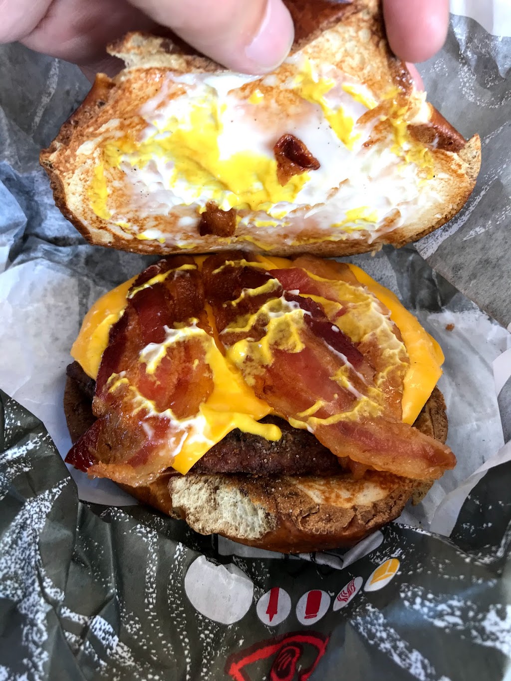 Burger King | restaurant | 3201 Picard Pl, Sunnyside, WA 98944, USA | 5098392444 OR +1 509-839-2444