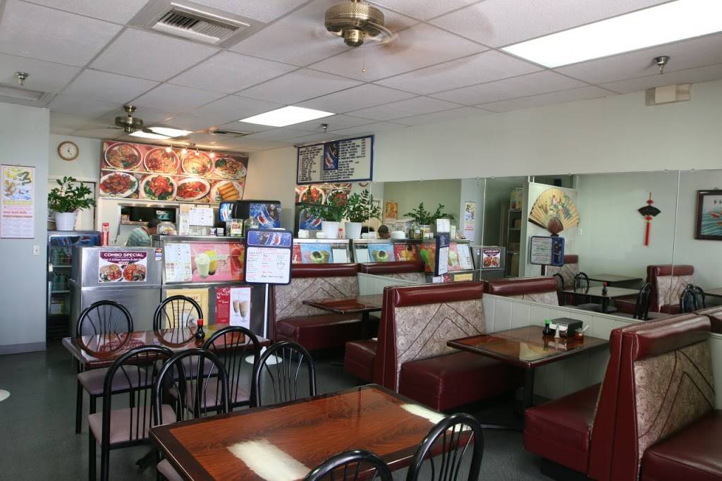 China Express | restaurant | 1940 W Baseline Rd, Mesa, AZ 85202, USA | 4807778882 OR +1 480-777-8882