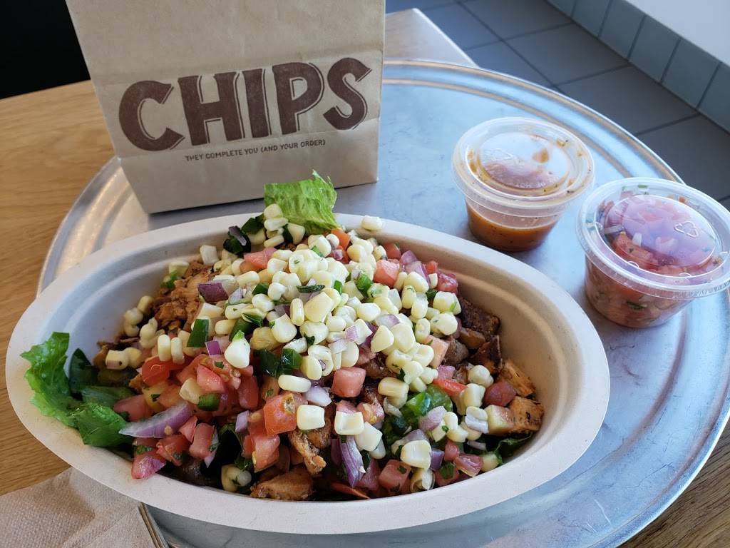 Chipotle Mexican Grill | restaurant | 1291 Hill Rd N, Pickerington, OH 43147, USA | 6143671658 OR +1 614-367-1658