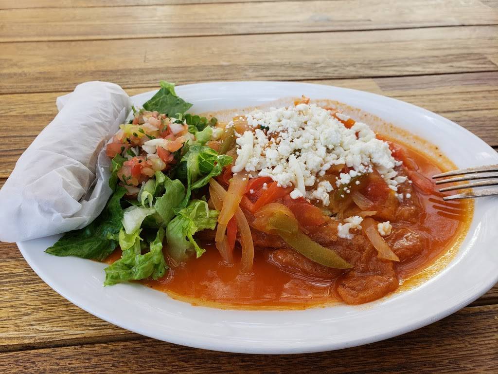 La Mission | restaurant | 1255 University Ave, Berkeley, CA 94702, USA | 5108455898 OR +1 510-845-5898