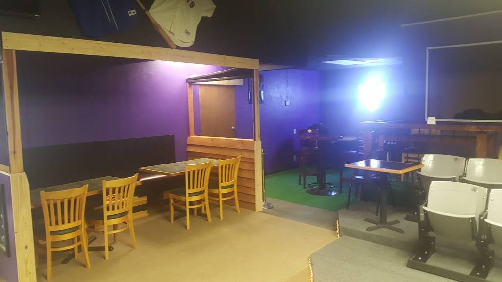 The Alumni Sports Restaurant | restaurant | Whittier, CA 90602, USA | 5626321454 OR +1 562-632-1454