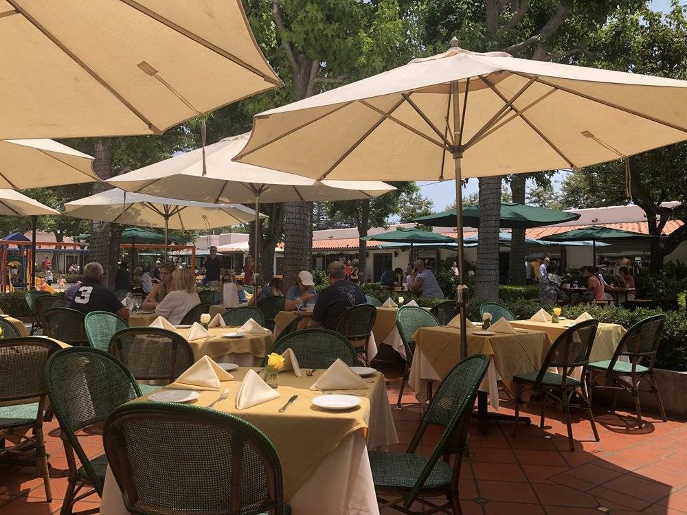 Tra di Noi | restaurant | 3835 Cross Creek Rd, Malibu, CA 90265, USA | 3104560169 OR +1 310-456-0169