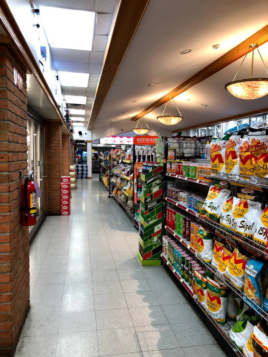 Dandy Mini Mart | meal takeaway | 805 W Buffalo St, Ithaca, NY 14850, USA | 6072737470 OR +1 607-273-7470