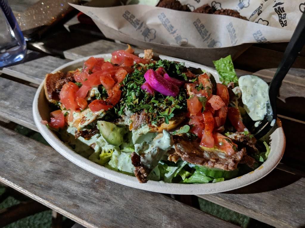 MR BABA | restaurant | 2626 NE 2nd Ave, Miami, FL 33137, USA | 3057991015 OR +1 305-799-1015