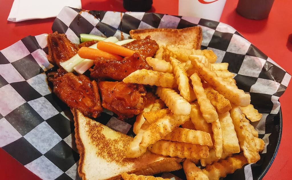 Reggis BBQ | restaurant | 292 Parkstone Pl, Jackson, TN 38301, USA | 7316608600 OR +1 731-660-8600